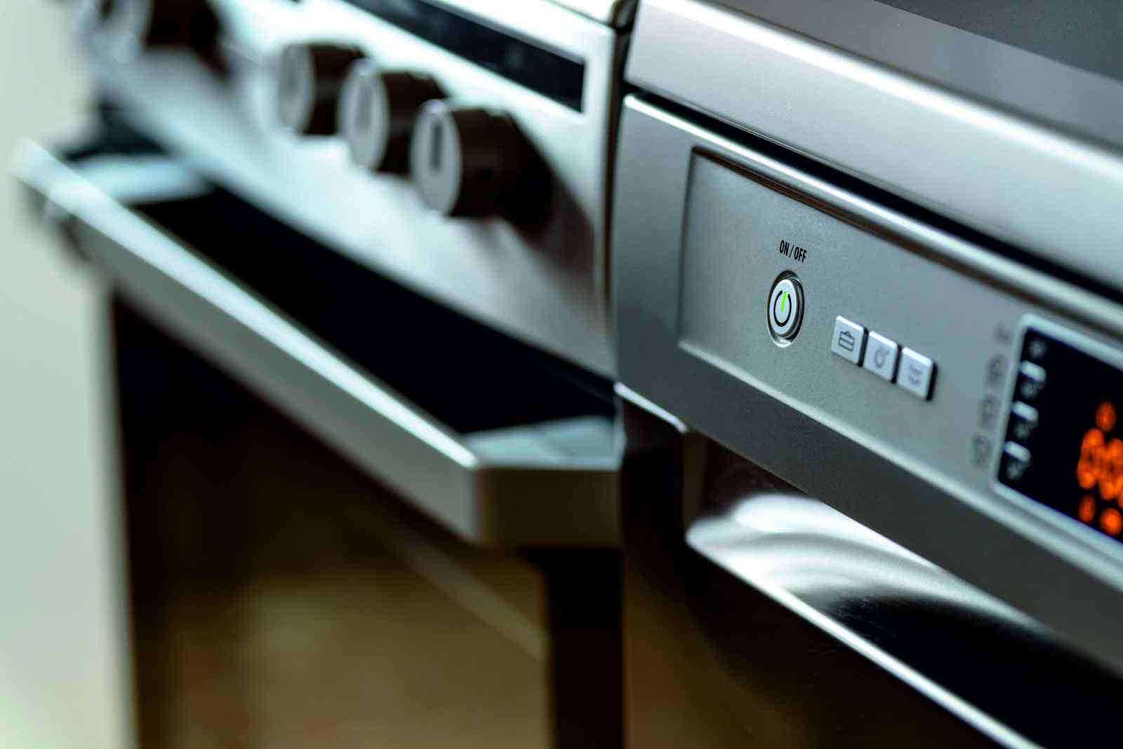Professional Oven cleaning London